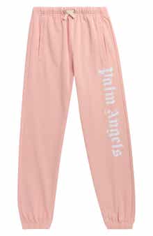 Kids' Classic Overlogo Sweatpants