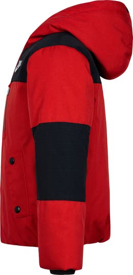 Kids' Swoosh Long Sleeve Tee & Joggers Set