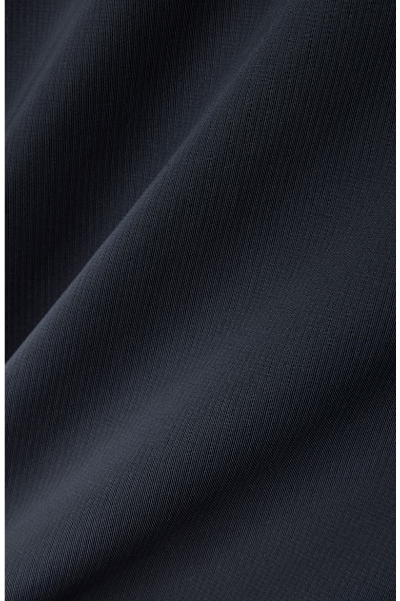 Endure T-Shirt, Alternate, color, PURE BLACK