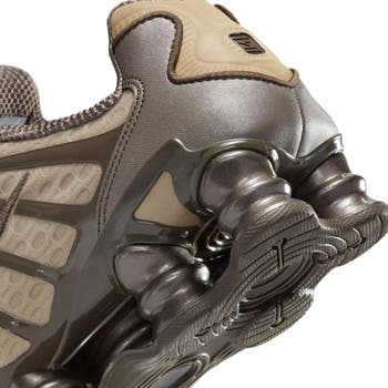 Shox TL Sneaker