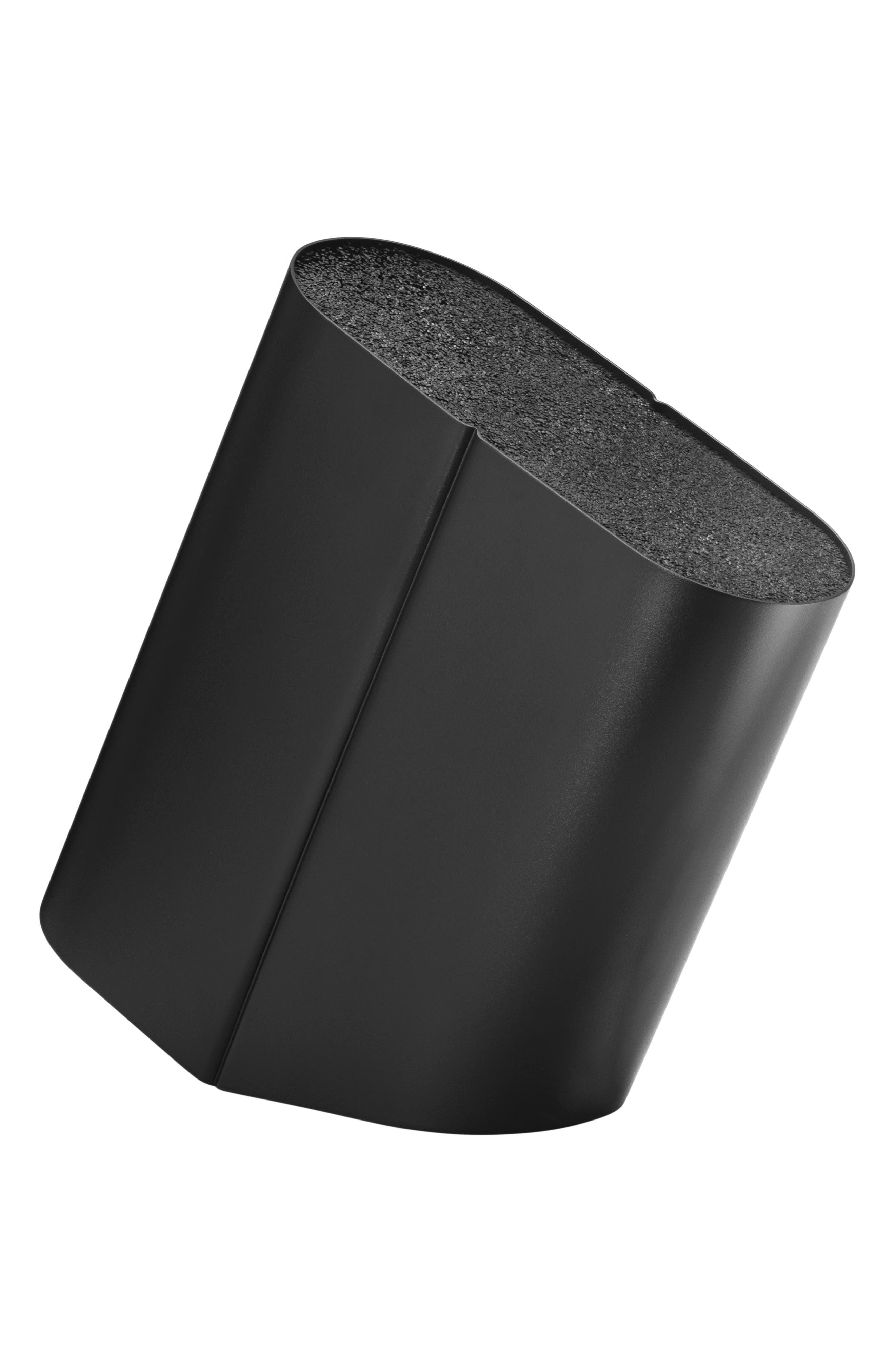 selected BLACK