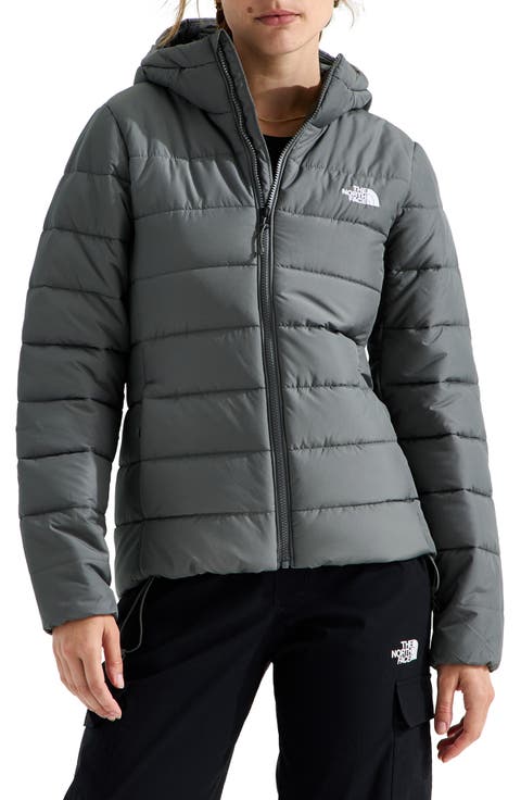 Aconcagua Water Repellent Hood Jacket