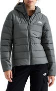 The North Face Aconcagua Water Repellent Hood Jacket