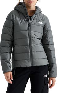 The North Face Aconcagua Water Repellent Hood Jacket