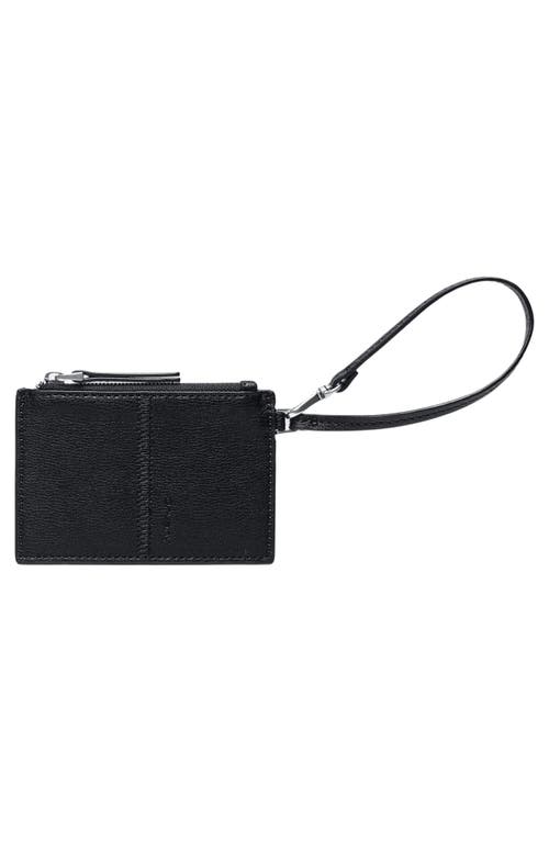 Oryany Dominique Shopper Bag In Black