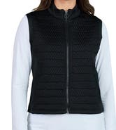Sofibella Staples Womens Golf Vest