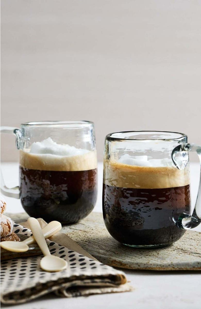 The Collective Home Pebbled Large Mug - Set of 2, Main, color,