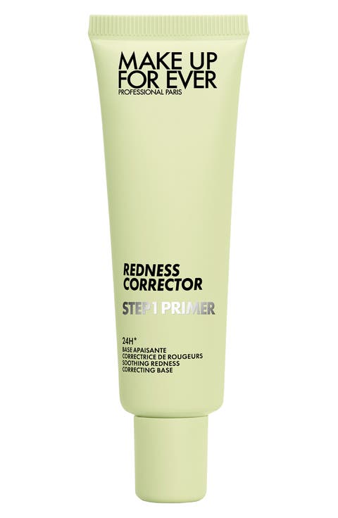 Step 1 Primer Redness Corrector