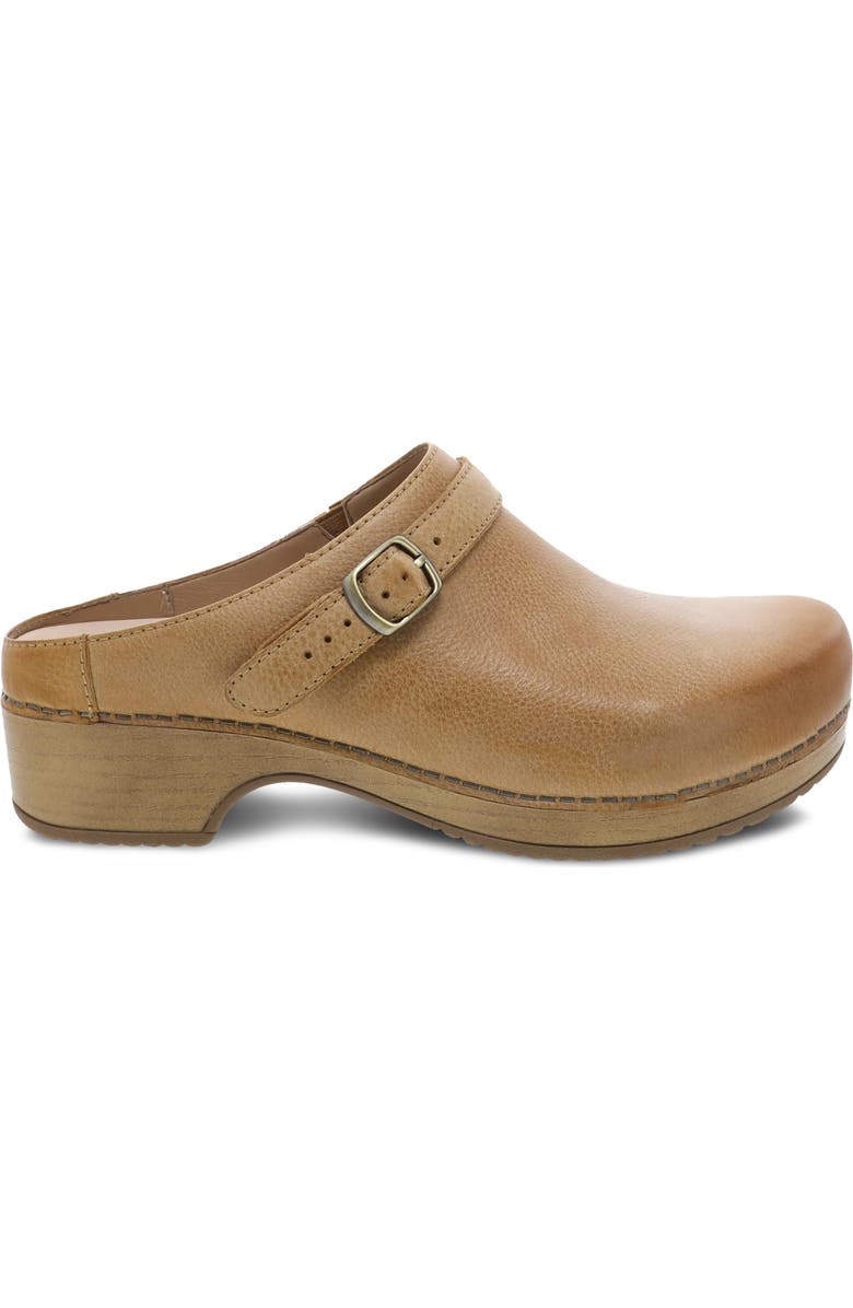 Dansko Berry Clog, Alternate, color,