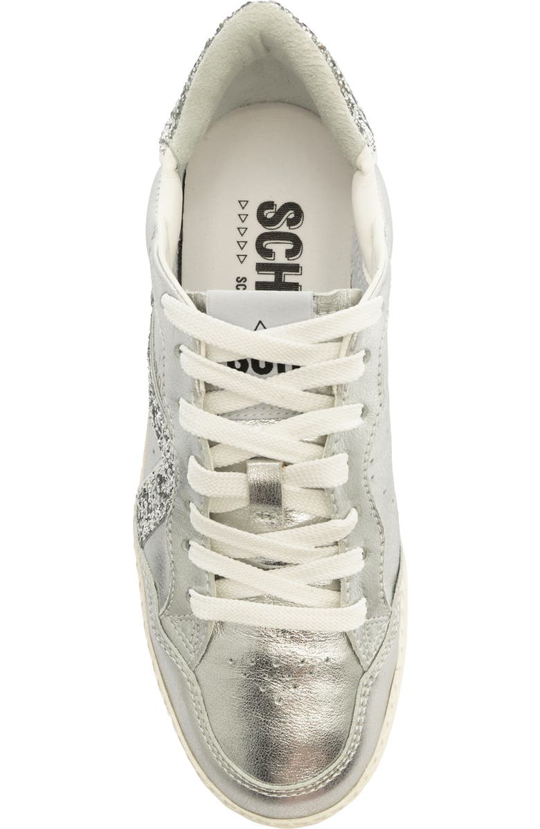 Schutz ST Bold Sneaker, Alternate, color,