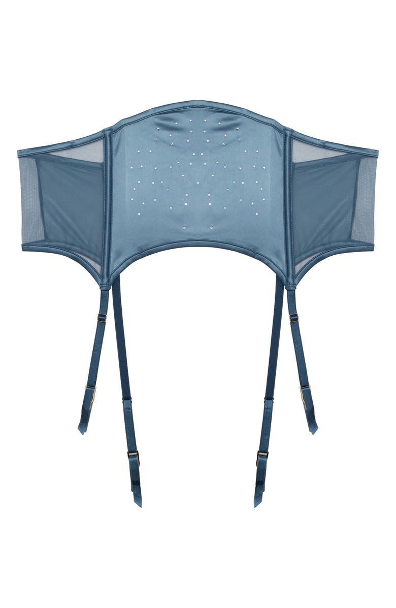 Playful Promises Olympia Storm Waspie, Alternate, color,