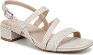 LifeStride Janet Slingback Sandal