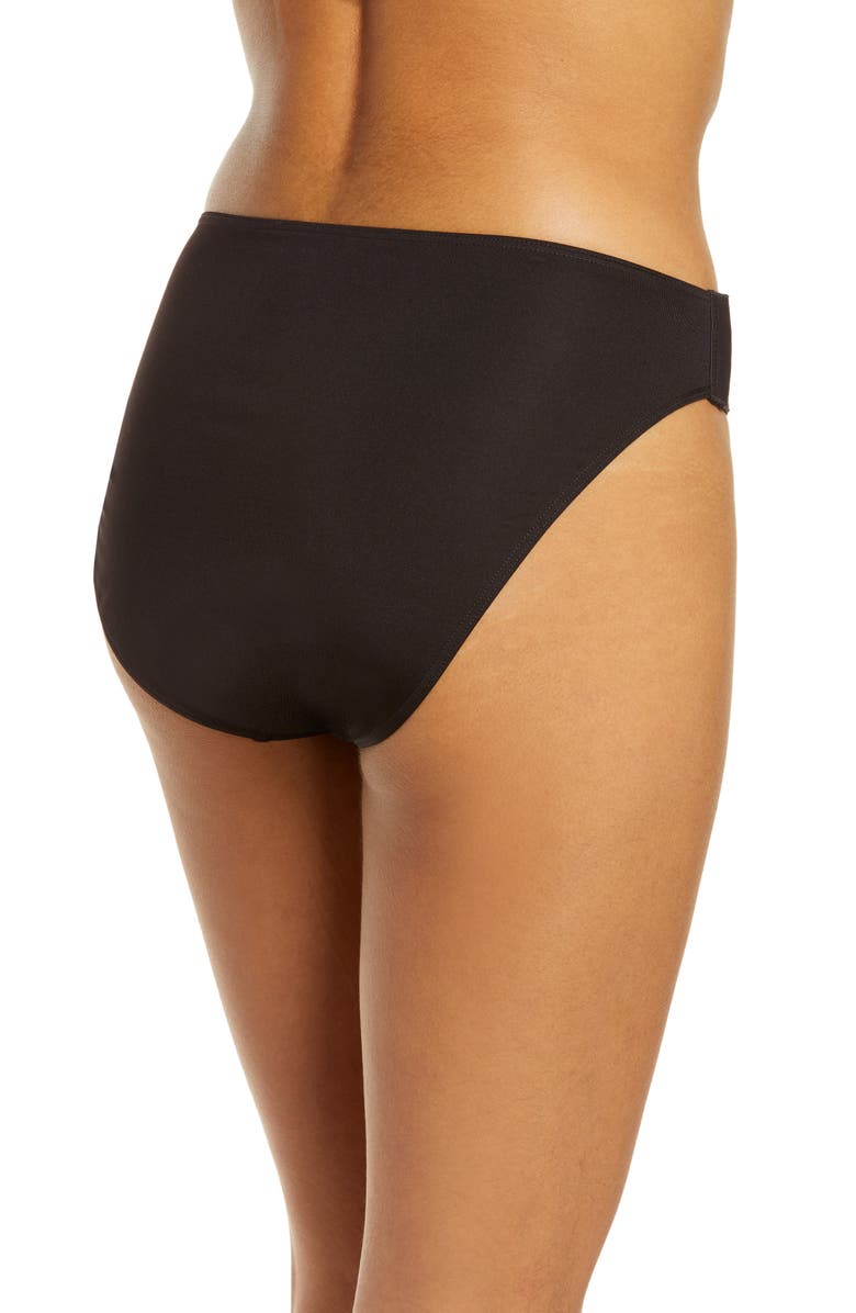 Slick Chicks Side Fastening Adaptive High Cut Briefs, Alternate, color, 