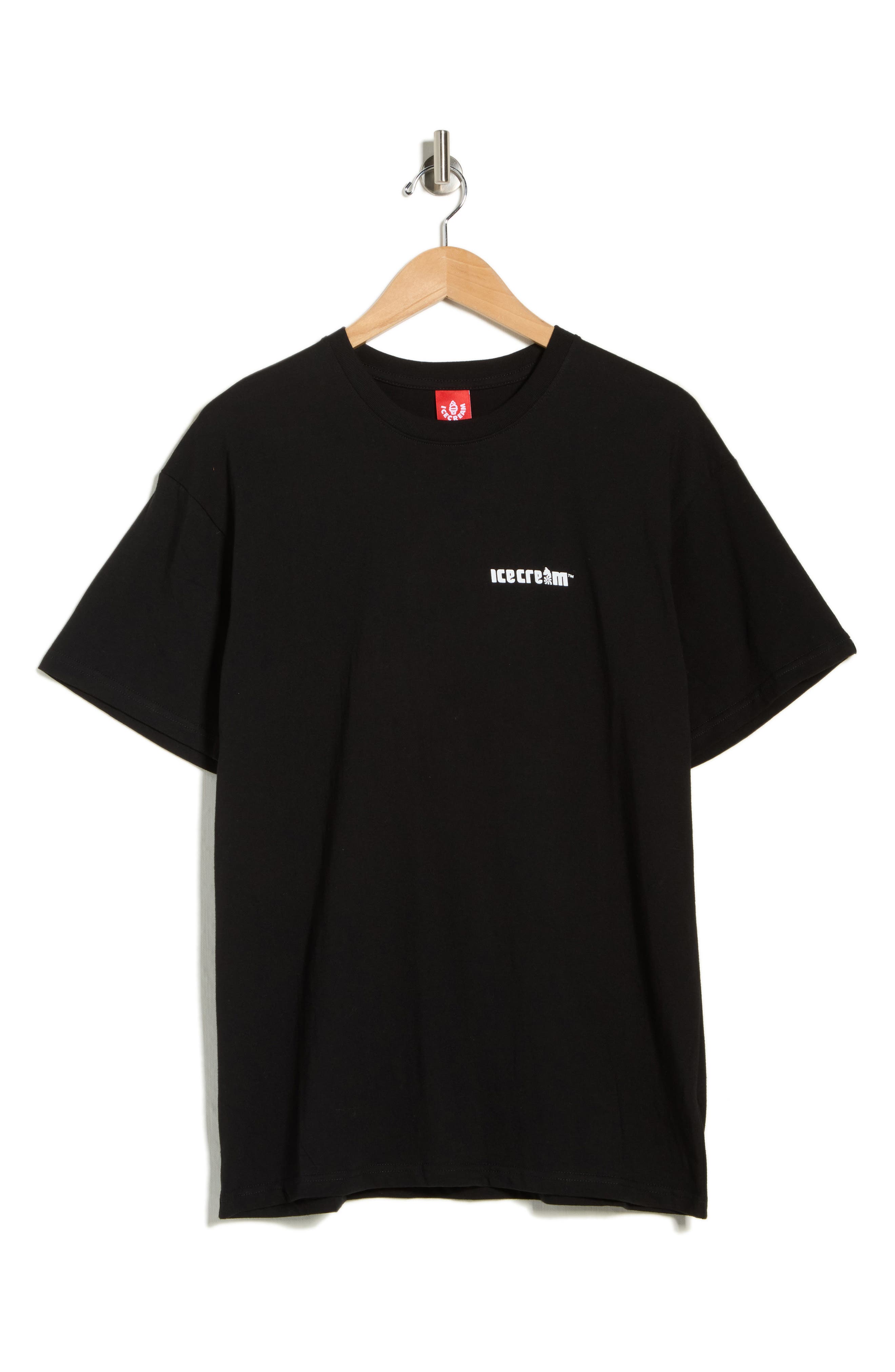 ICECREAM Eye See Graphic T-Shirt