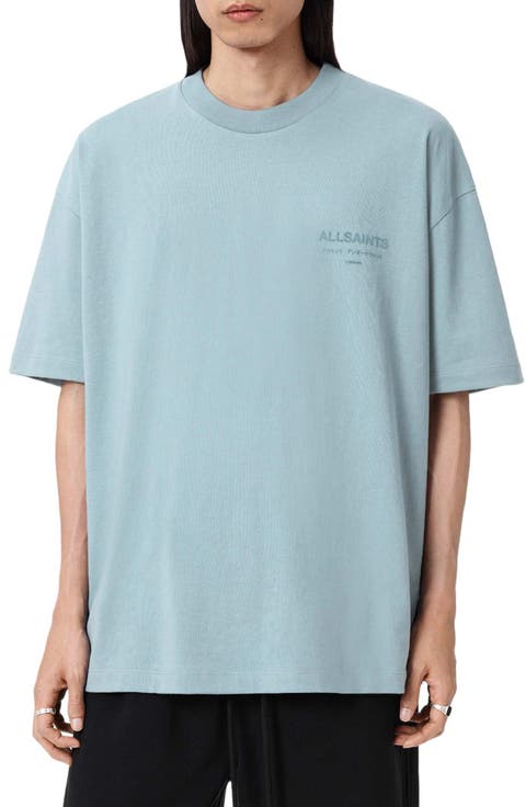 Xander Crewneck T-Shirt