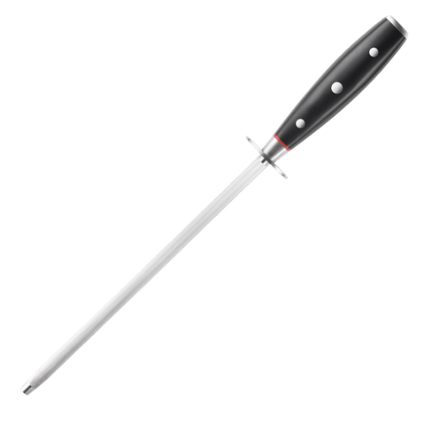 iconiX® 8" Sharpening Steel