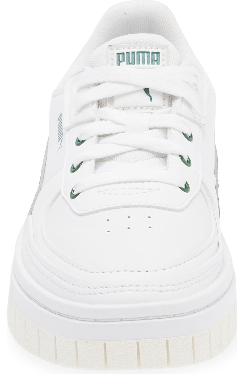 PUMA Cali Dream Platform Sneaker, Alternate, color,