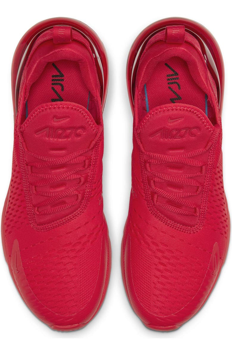 Nike Air Max 270 Sneaker, Alternate, color,