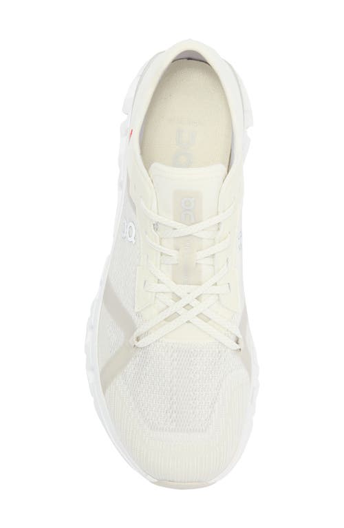 On Cloud X 4 Ad Athletic Shoe