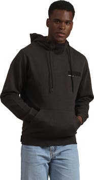 Members Only Jayden Colorblock Hooded Sweatshirt