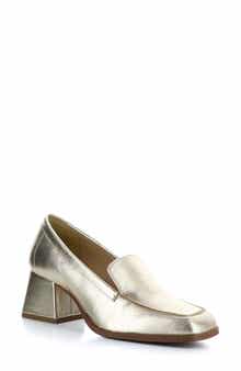 Bos. & Co. Amari Loafer Pump