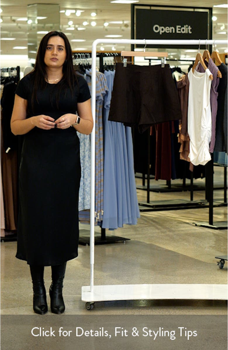 Magpie Shorts, sales video thumbnail