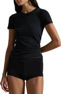 Polo Ralph Lauren Stretch Cotton T-Shirt