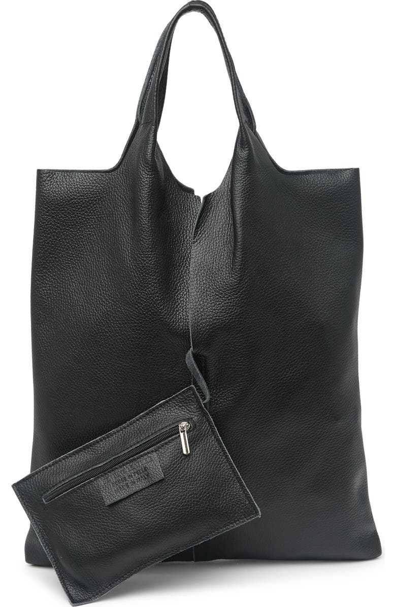 GIULIA MASSARI Top Handle Tote Bag, Alternate, color,