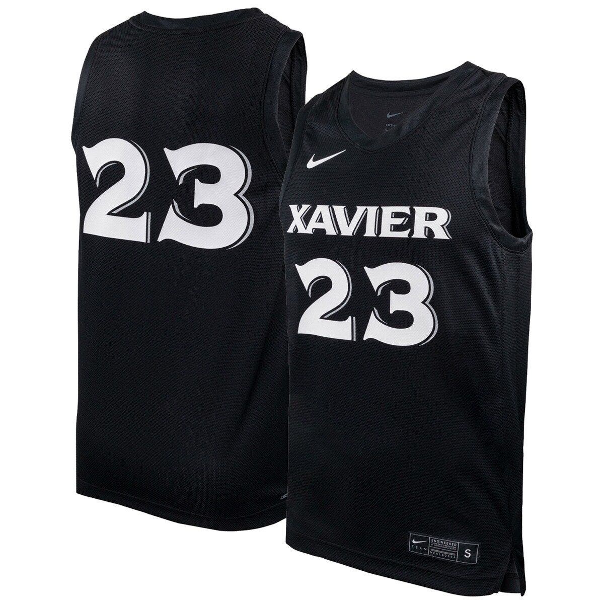 selected Black