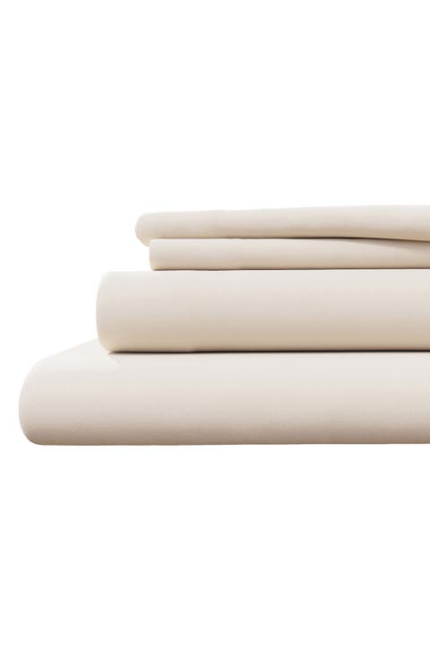 Jersey Knit Sheet Set