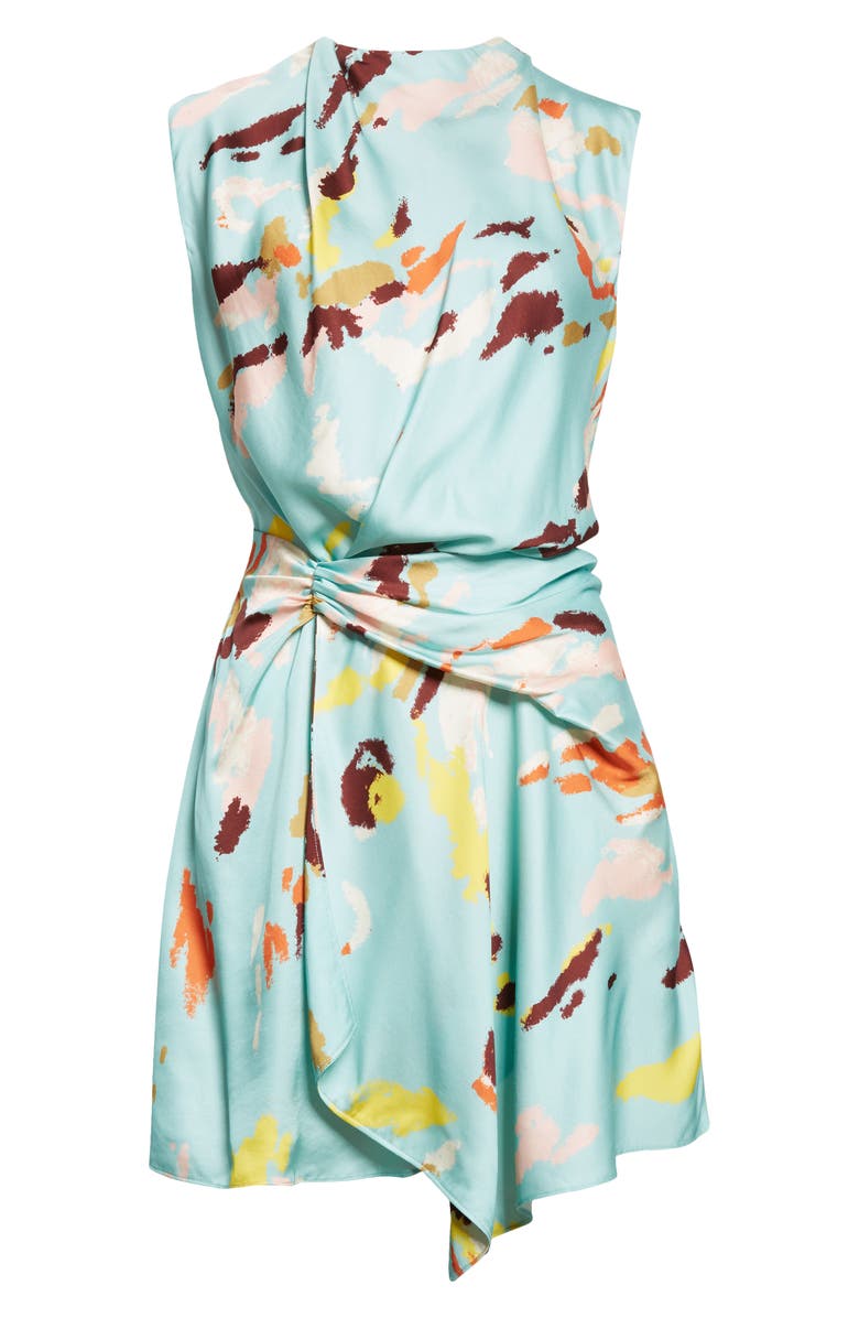 A.L.C. Dion Sleeveless Dress, Alternate, color, 