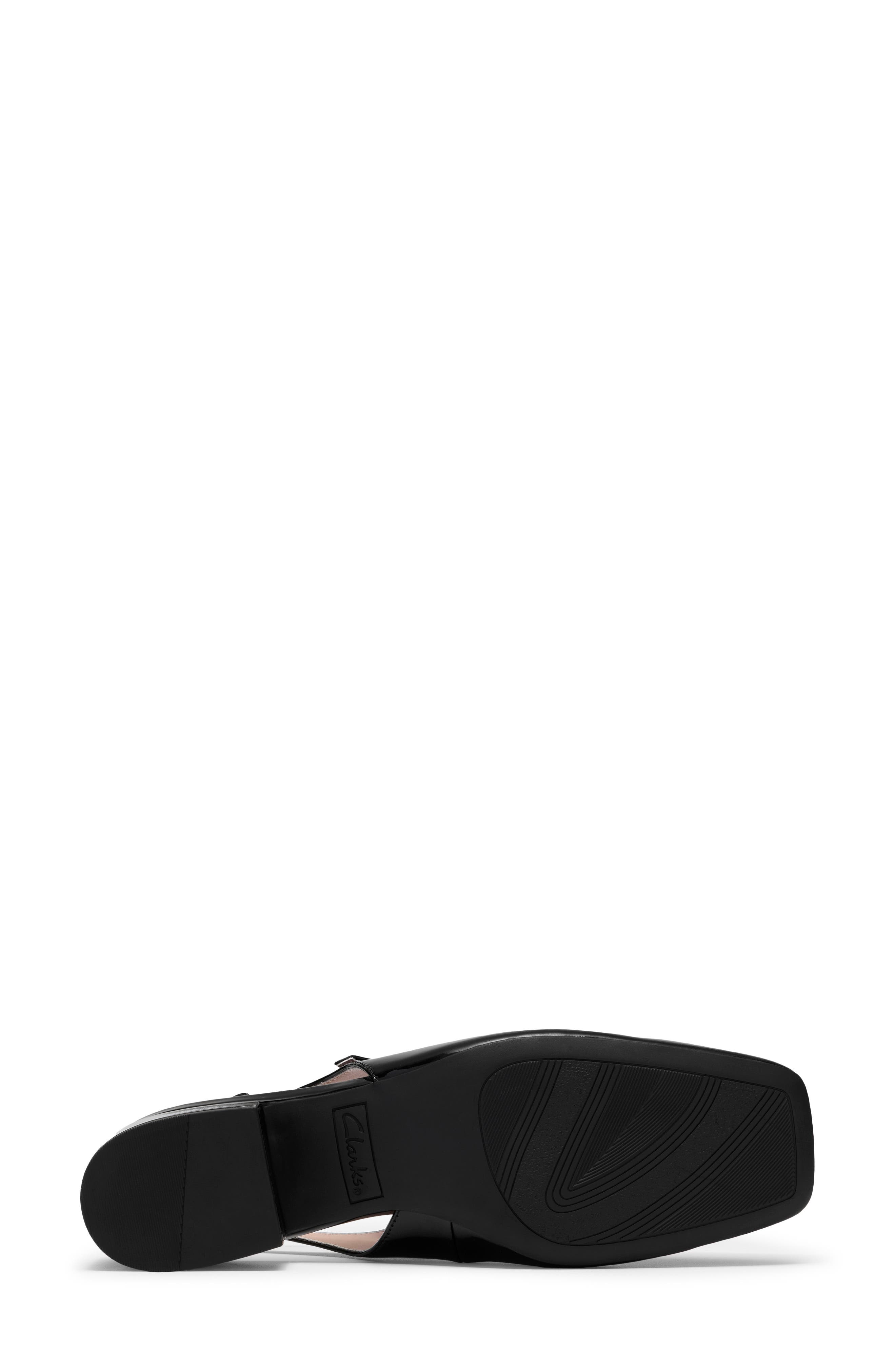 Crista Edge Pump, Alternate, color, BLACK PATENT