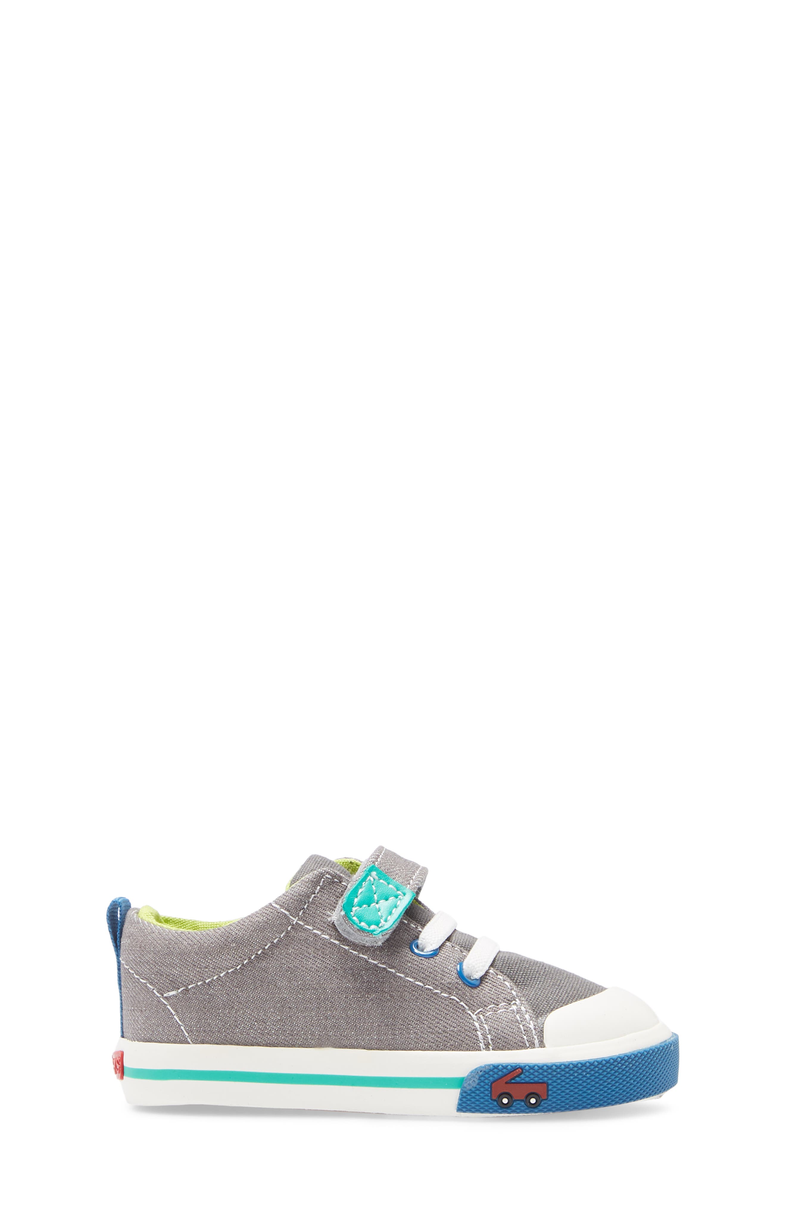 See Kai Run Stevie II Sneaker, Alternate, color, 