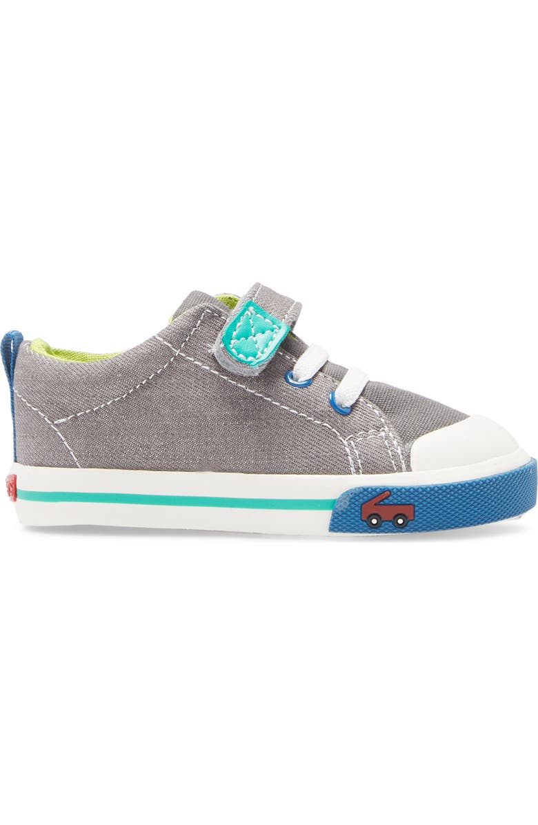 See Kai Run Stevie II Sneaker, Alternate, color,