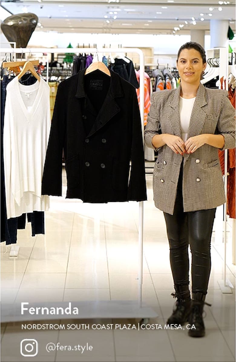 Belfast Peacoat, sales video thumbnail