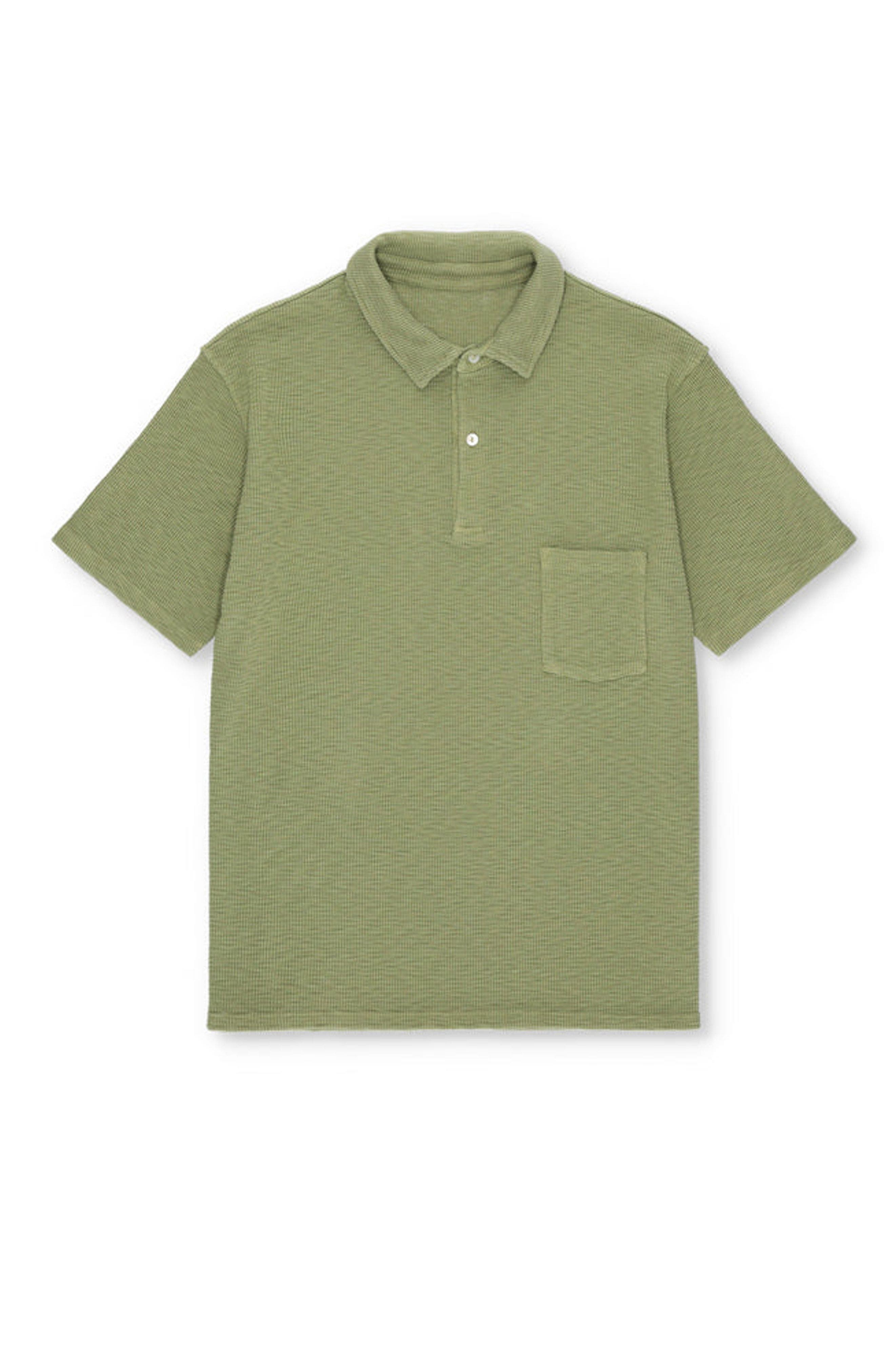 Olive Green
