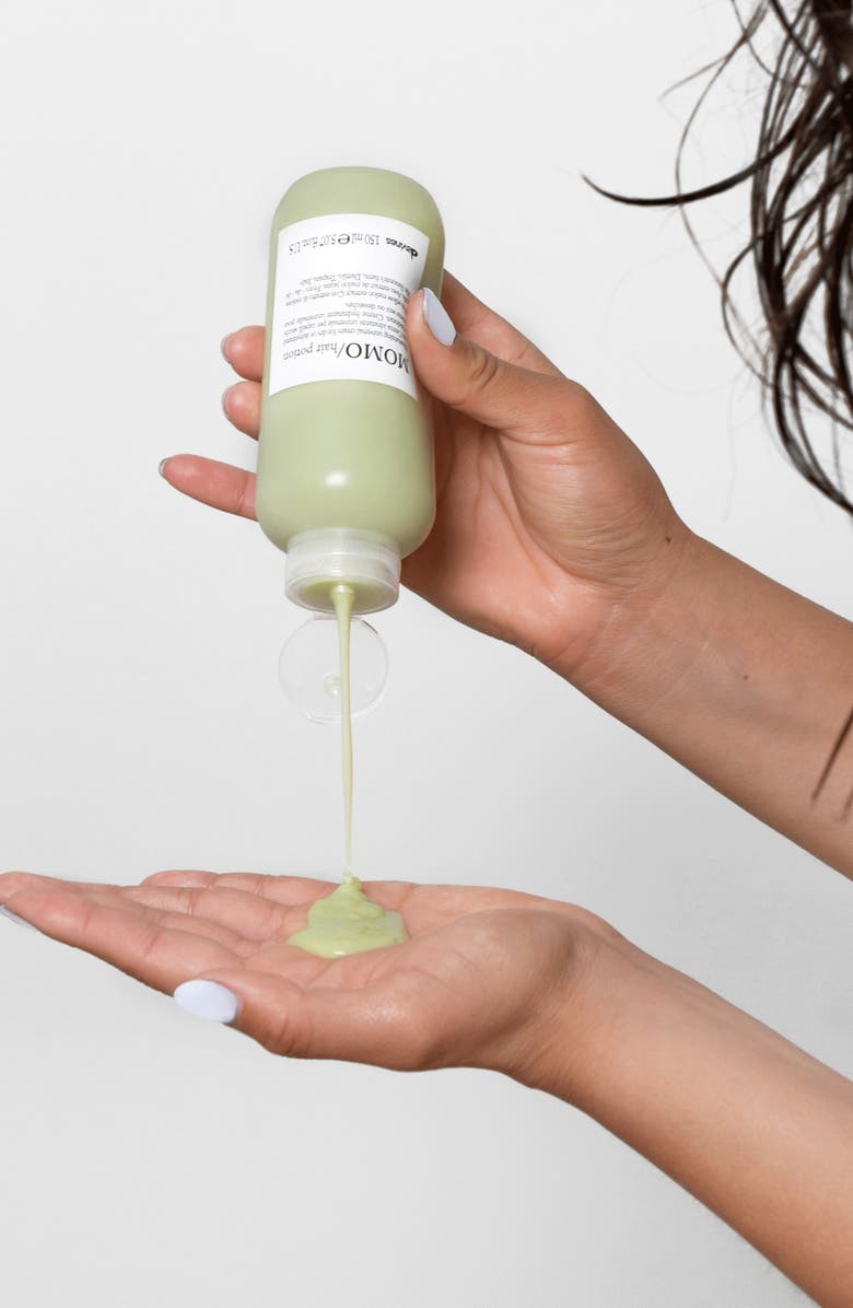 Davines Momo Hair Potion Leave-On Cream, Alternate, color, 