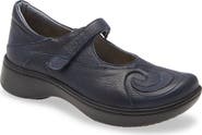 Naot Sea Mary Jane Flat