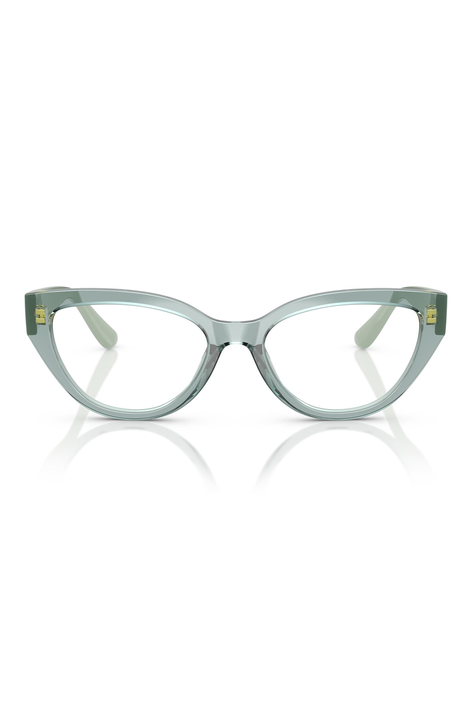 Cat Goggles Models VOGUE 50mm Cat Eye Optical Glasses (Women) | Nordstrom