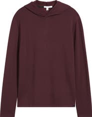 Threads 4 Thought Threads for Thought Dex Featherweight Pullover Hoodie