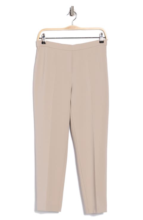 Treeca Pull-On Pants