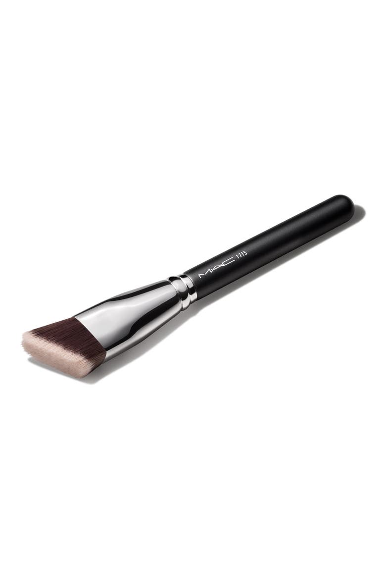 171S Smooth Edge All-Over Face Makeup Brush, Alternate, color, NO COLOR