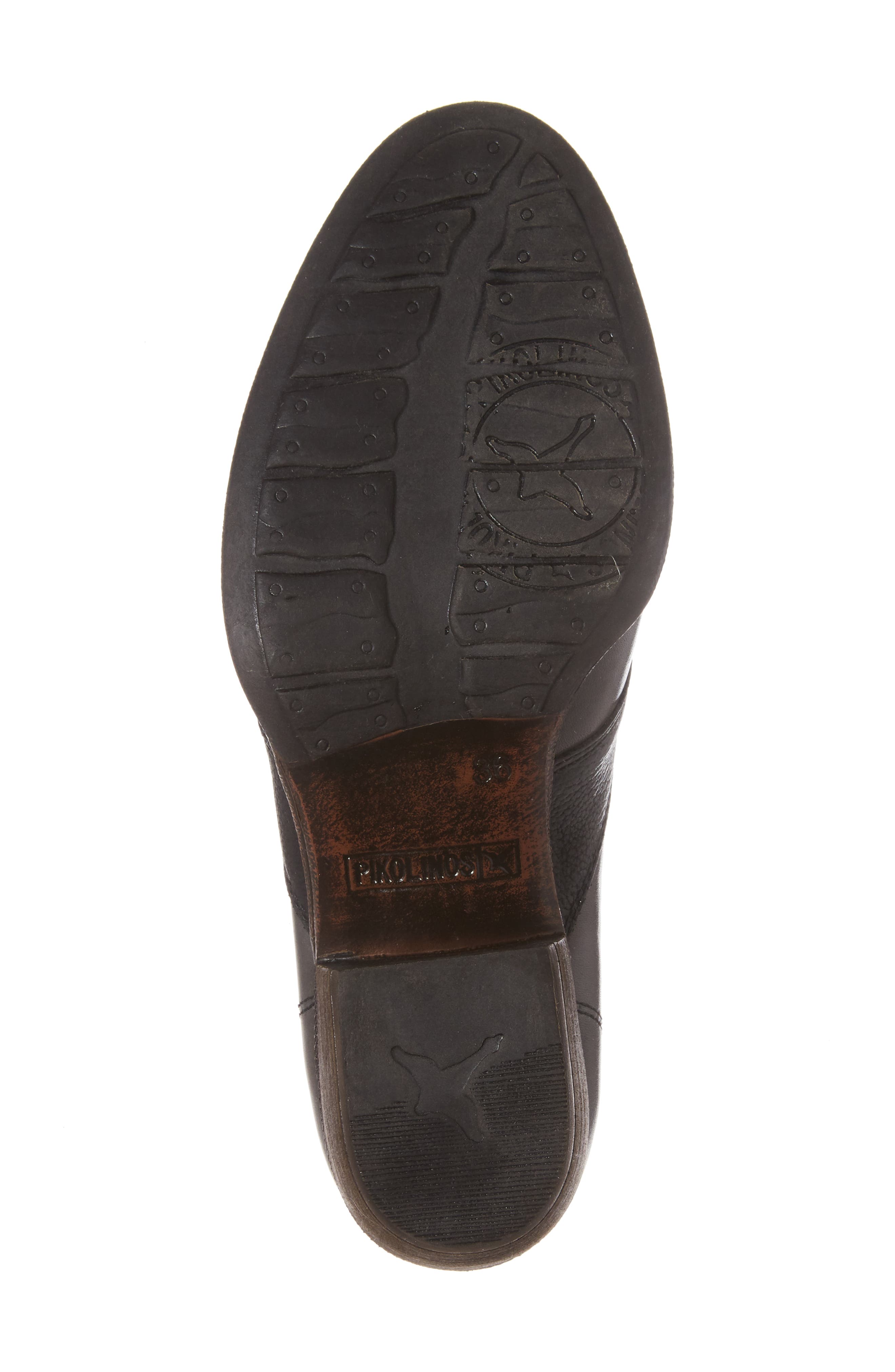 PIKOLINOS Baqueira Oxford Pump, Alternate, color, 