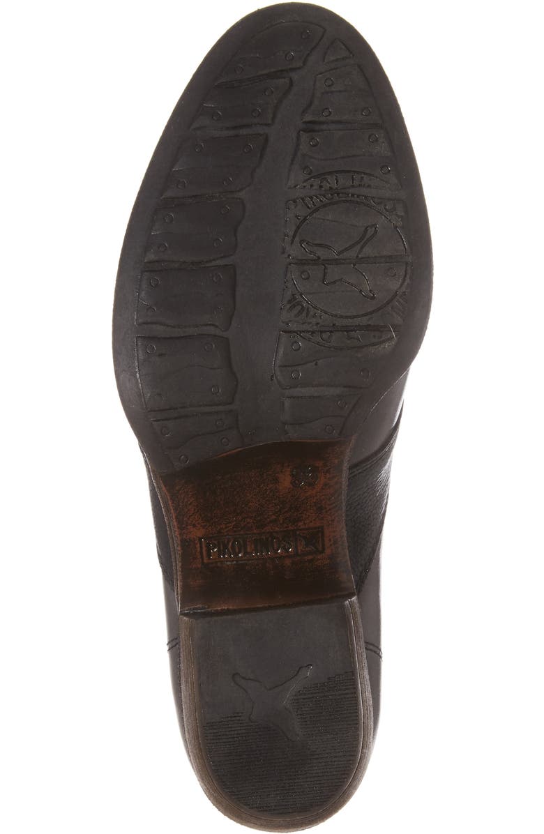 PIKOLINOS Baqueira Oxford Pump, Alternate, color,