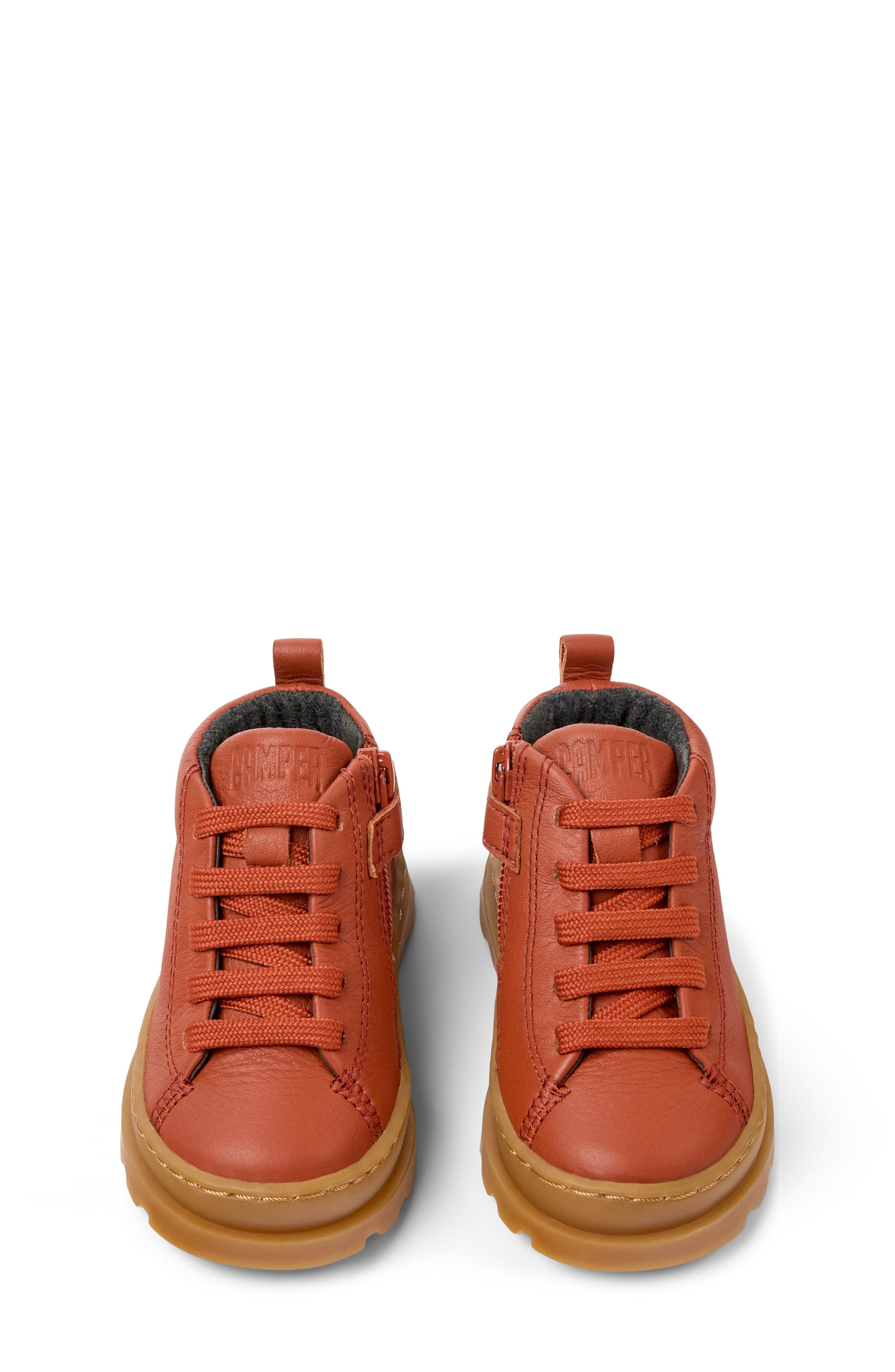 Camper Kids' Brutus Sneaker, Alternate, color, 