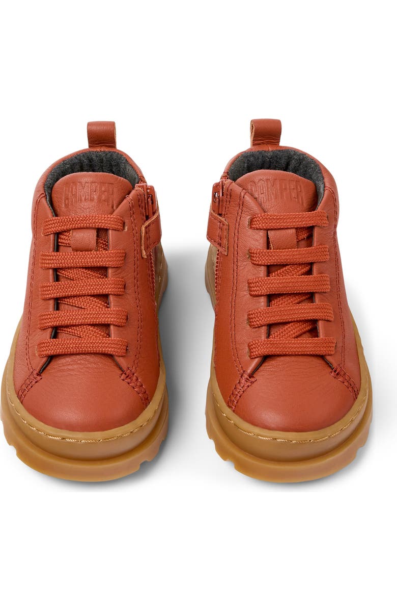 Camper Kids' Brutus Sneaker, Alternate, color,