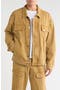 selected Vintage Khaki