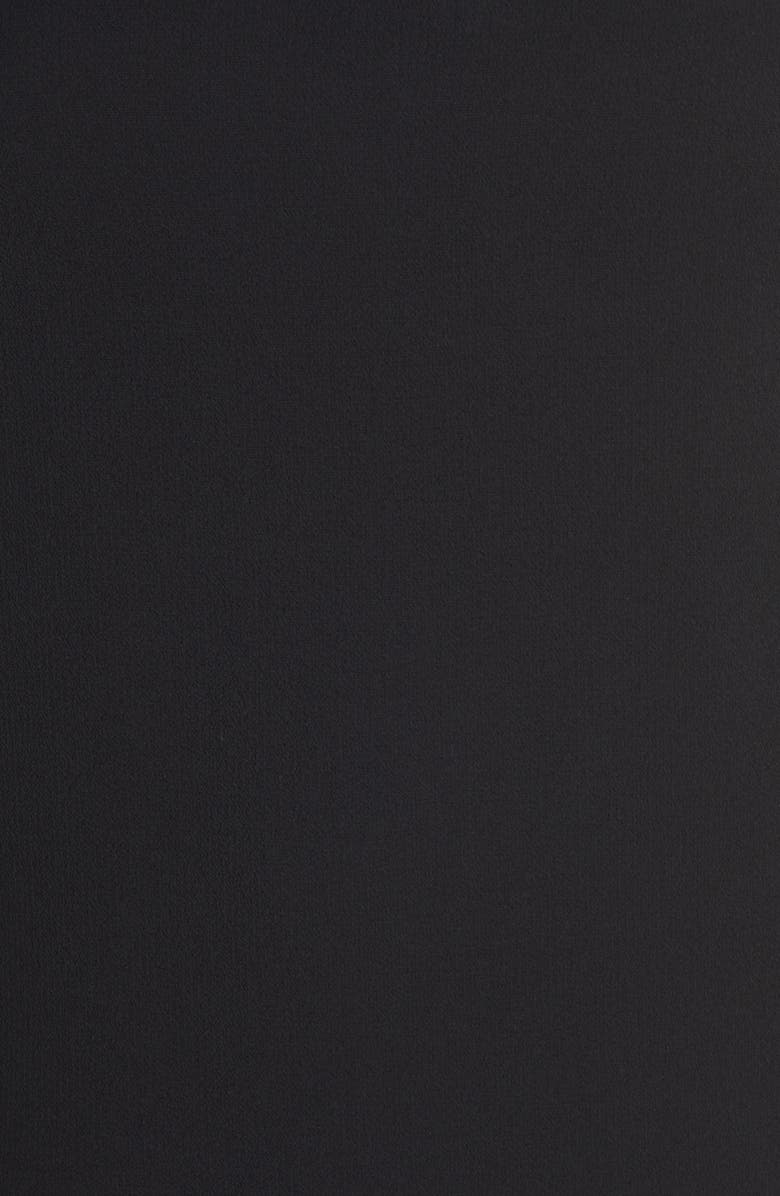 GIBSONLOOK Gibson x Living in Yellow Savannah Scalloped V-Neck Tank, Alternate, color,