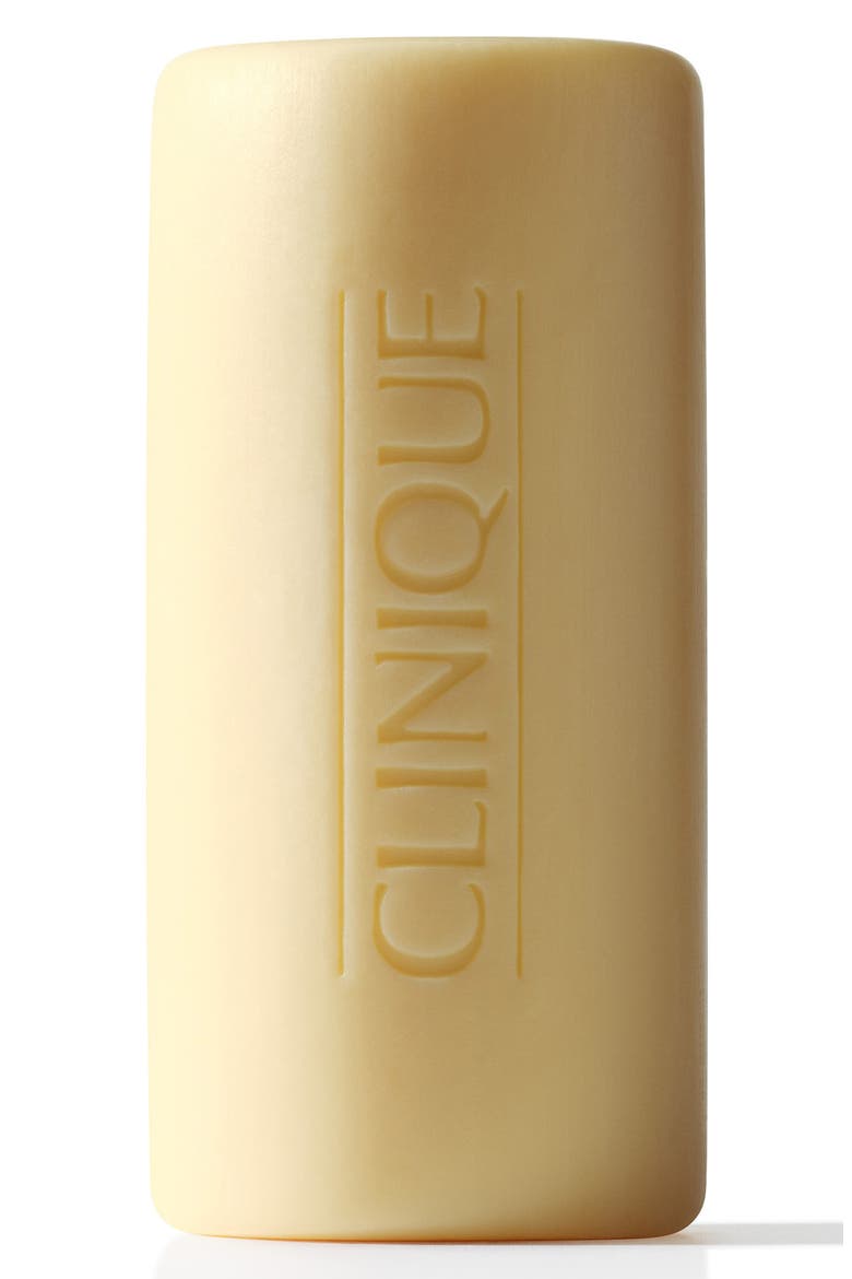 Facial Soap Mild, Main, color, NO COLOR