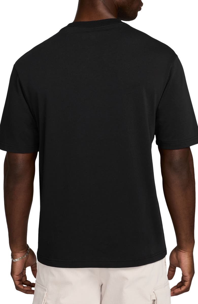 Nike Flight Essentials 85 T-Shirt, Alternate, color,